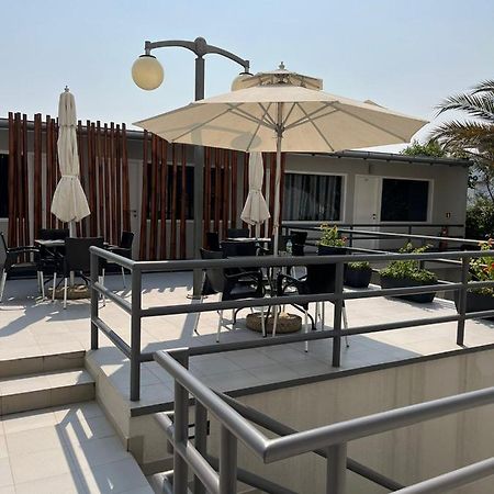 Casas De Luanda Gh-Alvalade Ξενοδοχείο Εξωτερικό φωτογραφία