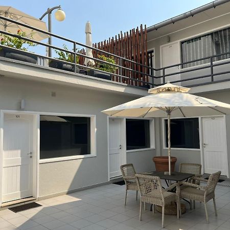 Casas De Luanda Gh-Alvalade Ξενοδοχείο Εξωτερικό φωτογραφία