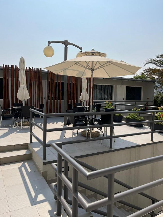 Casas De Luanda Gh-Alvalade Ξενοδοχείο Εξωτερικό φωτογραφία