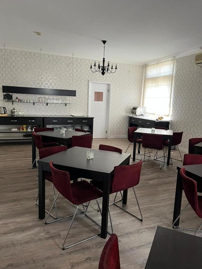 Casas De Luanda Gh-Alvalade Ξενοδοχείο Εξωτερικό φωτογραφία