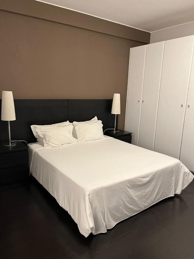 Casas De Luanda Gh-Alvalade Ξενοδοχείο Εξωτερικό φωτογραφία