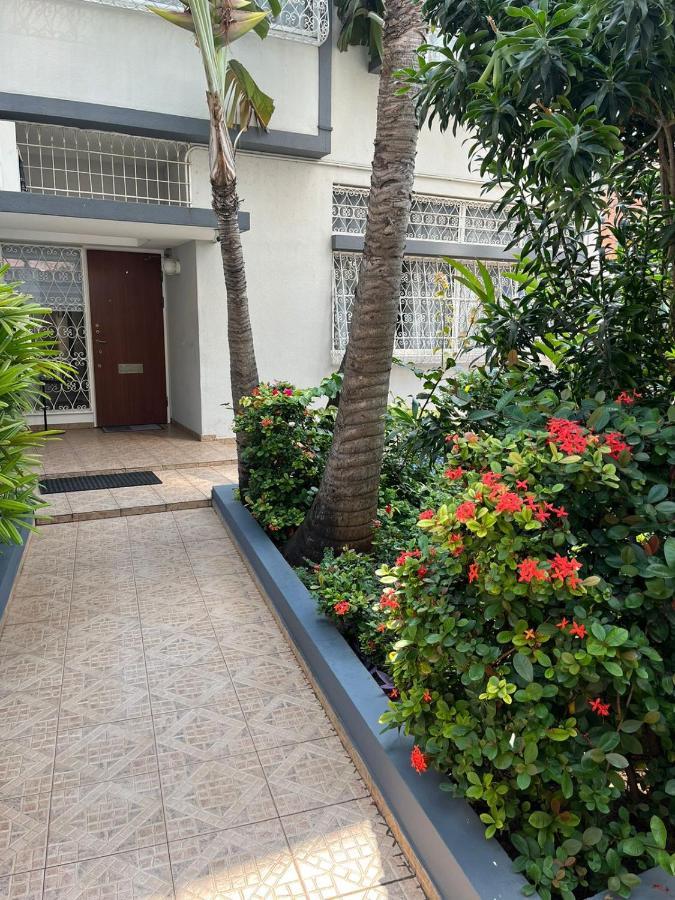 Casas De Luanda Gh-Alvalade Ξενοδοχείο Εξωτερικό φωτογραφία